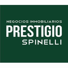 Logotipo Negocios Inmobiliarios PRESTIGIO SPINELLI