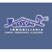 Logotipo Gerespo Inmobiliaria