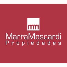 Logotipo Marra Moscardi Propiedades