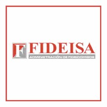 Logotipo Fideisa Administracion De Fideicomisos