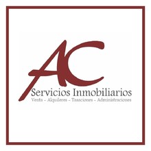 Logotipo Alicia Ciucci Servicios Inmobiliarios