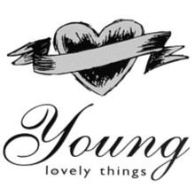 Logotipo Young Urban Factory