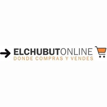 Logotipo ELCHUBUTonline