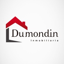 Logotipo Dumondin Inmobiliaria