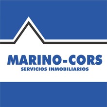 Logotipo Marino Cors Servicios Inmobiliarios
