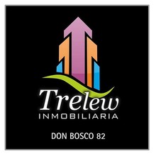 Logotipo Inmobiliaria Trelew