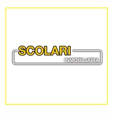 Logotipo Scolari Inmobiliaria