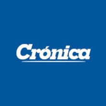 Logotipo Diario Crónica