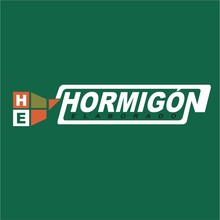 Logotipo Hormigón Elaborado