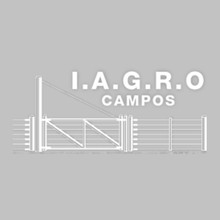 Logotipo IAGRO Campos