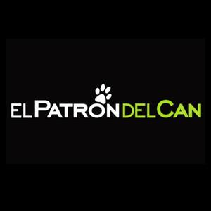 Logotipo El Patron Del Can