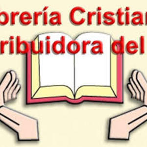 Logotipo Libreria Cristiana Distribuidora Del Sur