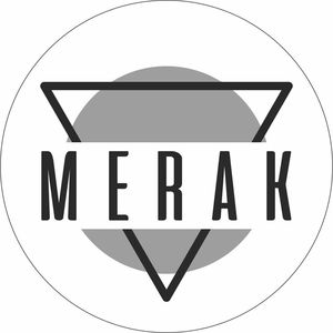 Logotipo Merak Stores