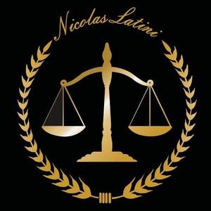 Logotipo Latini Legales