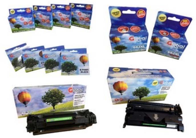 Toner Alternativo Brother 1060 (para Hl 1200/1212w) Entrega En Domicilio  Puerto Madryn - Directorio Patagonico