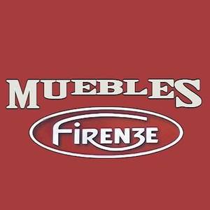 Logotipo Muebles Firenze