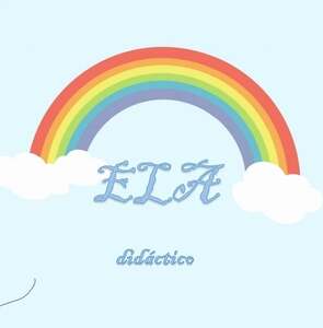 Logotipo Ela Didáctico