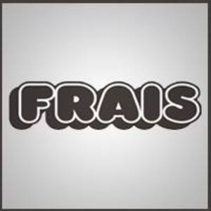 Logotipo Frais