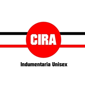 Logotipo Cira Indumentaria