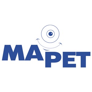 Logotipo Mapet Insumos Tecnológicos