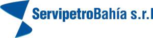 Logotipo Servipetro Bahia SRL