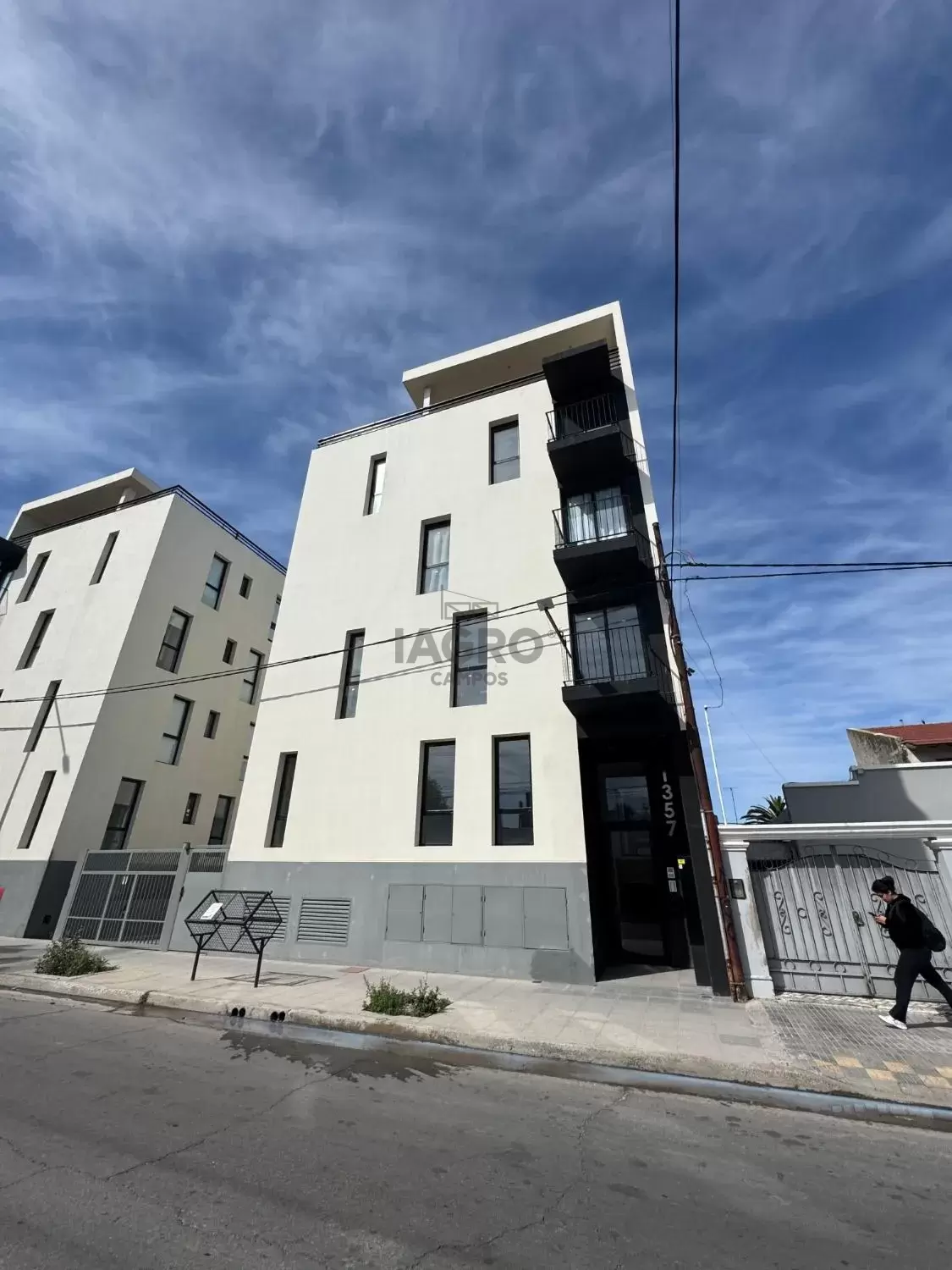 Galería de fotos #1