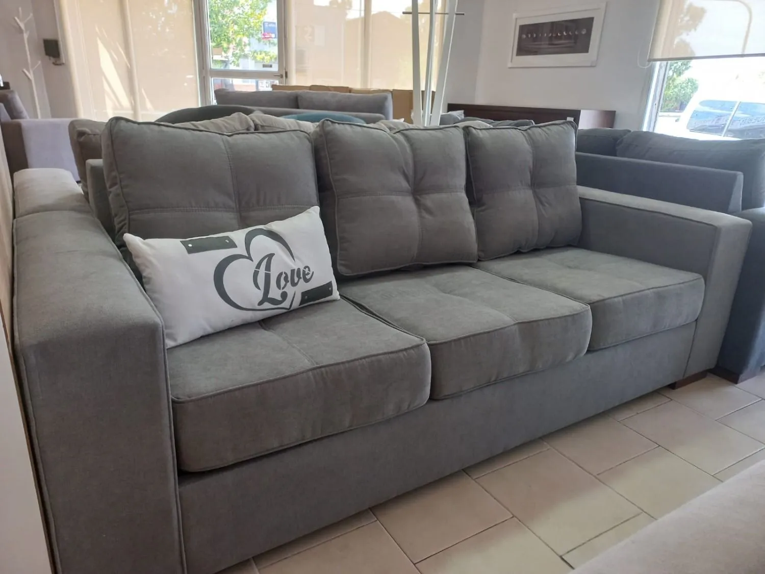 Galería de fotos #1